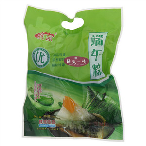 陕派端午粽