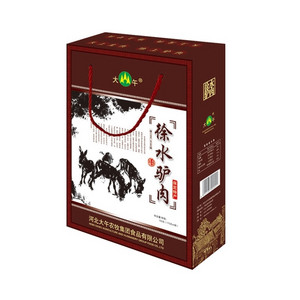大午徐水驴肉