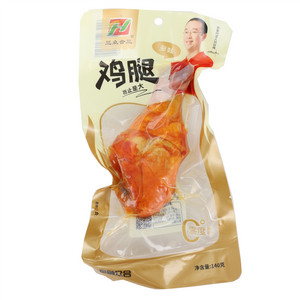 三众合三多味鸡腿
