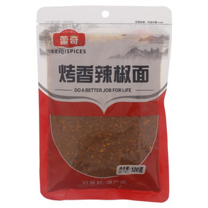 蕾奇烤香辣椒面