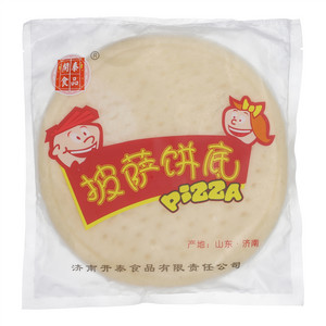 开泰食品披萨饼底（生制品·非即食）
