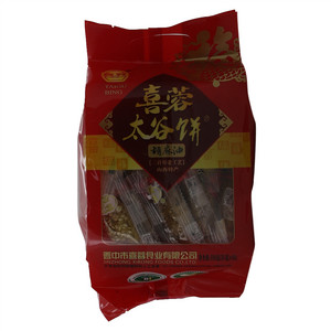 喜蓉  胡麻油太谷饼 