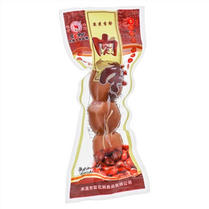 双花肉枣肠