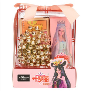 惊喜积木包