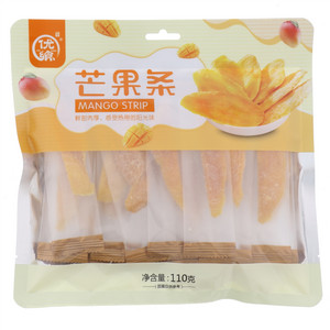 优飨 芒果条