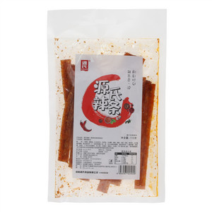 源氏香辣味辣条