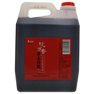 远特统万香荞麦香醋