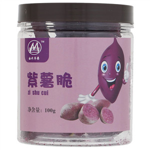 山水华秦秦小鹤香菇礼盒500g