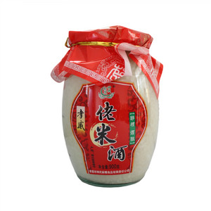 孝感佬米酒
