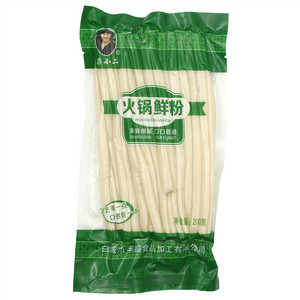 栾小二火锅鲜粉
