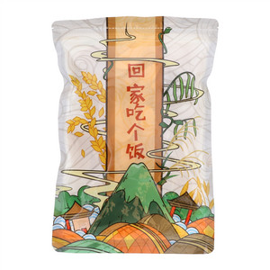 九鲤湖淮山片