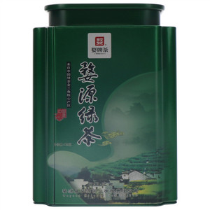 婺牌茶婺源绿茶