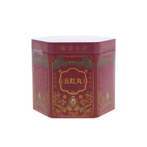 固本堂五红丸