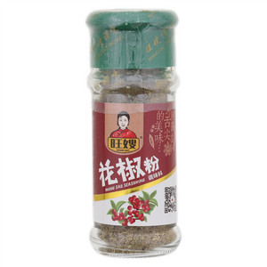 旺嫂花椒粉