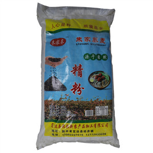 朱家荞荞麦精粉