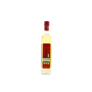 高正茶油方瓶纯茶油500mL