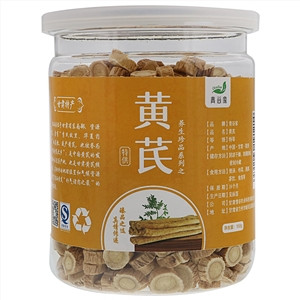 青谷家养生珍品系列黄芪