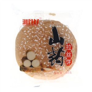 湘丹好山药拉丝饼