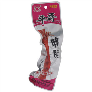 平哥糖醋味鸭脖