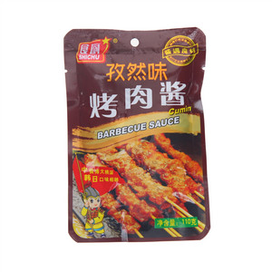 SHICHU食厨孜然味烤肉酱