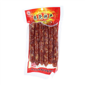 风味肠（秋冬腊风味肠）