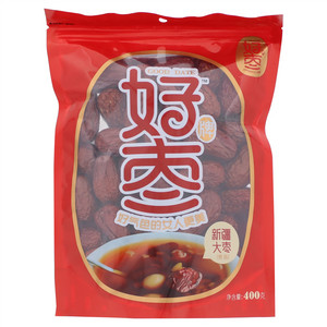 好牌新疆大枣
