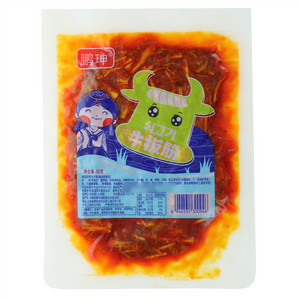 鹏珅牛板筋