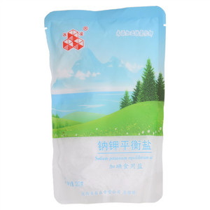 冰凌钠钾平衡盐