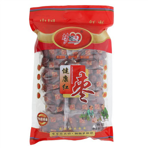 梦相思健康红枣