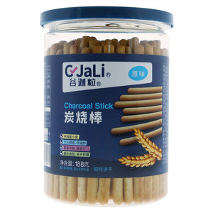 谷迦粒原味炭烧棒