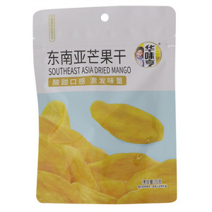 75g东南亚芒果干