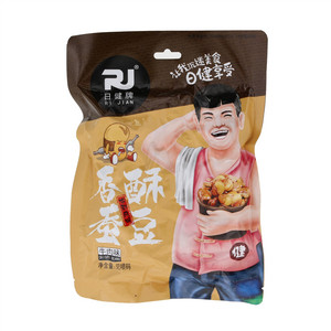 日健香酥蚕豆(油炸类炒货食品）