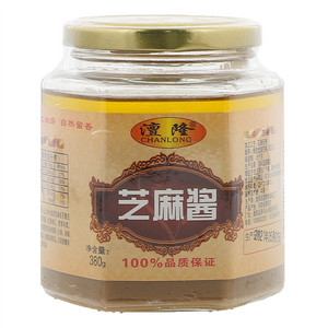 澶隆芝麻酱