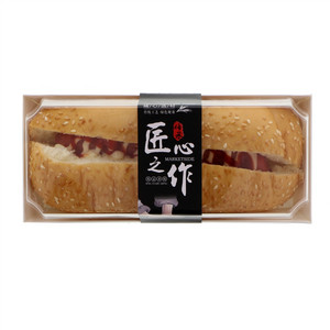 嘉甜热狗