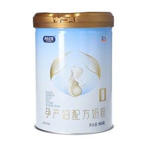 我的天使孕产妇配方奶粉
