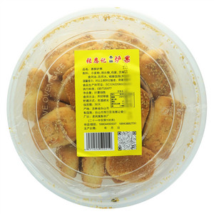 张恩记香酥炉果