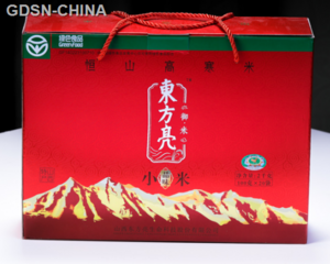 品味小米