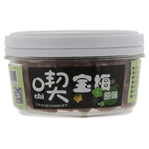 同正原味喫宝梅
