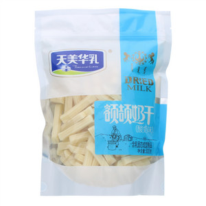 马背奶干