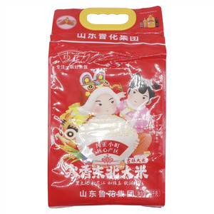 福花寒香东北大米