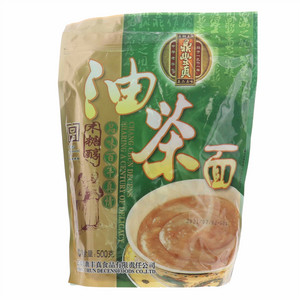 鼎丰真木糖醇油茶面