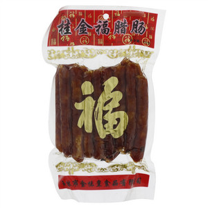 桂金福腊肠