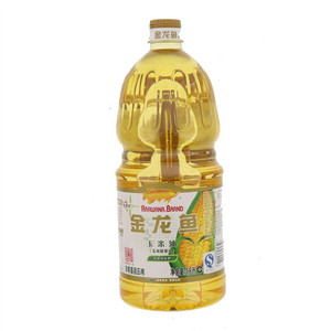 玉米胚芽油