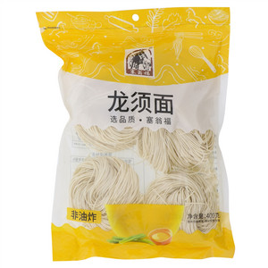 龙须面