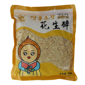 叶吉嘉嘉花生碎