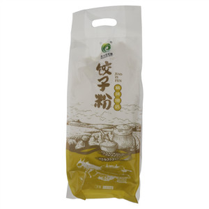 北大荒乐福饺子粉