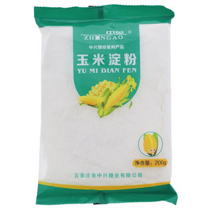 中奥玉米淀粉