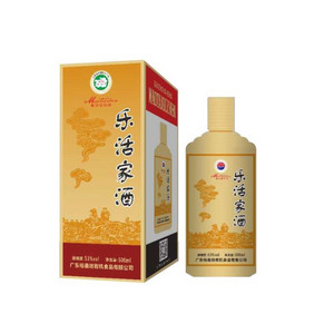 茅台镇乐活家酒