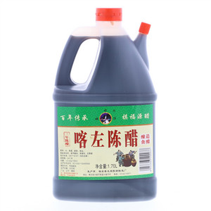 祺福源喀左陈醋