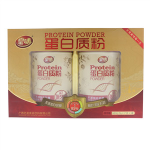 蛋白质粉
